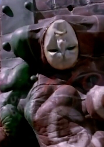 Brick Bully