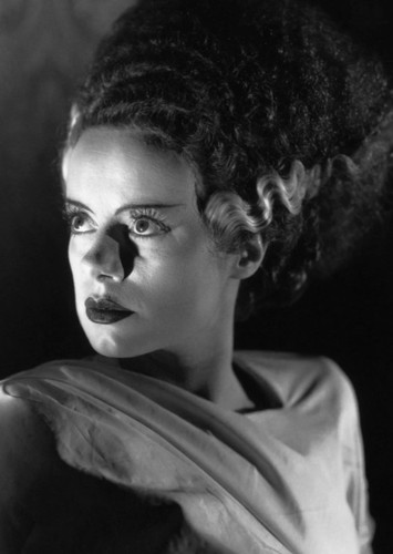 Bride of Frankenstein