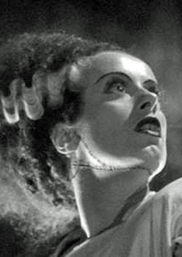 Bride of Frankenstien