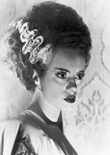 Bride of Frankenstien