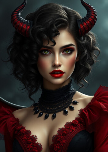Bride of Satan