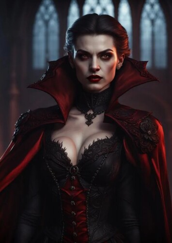 Brides of Dracula