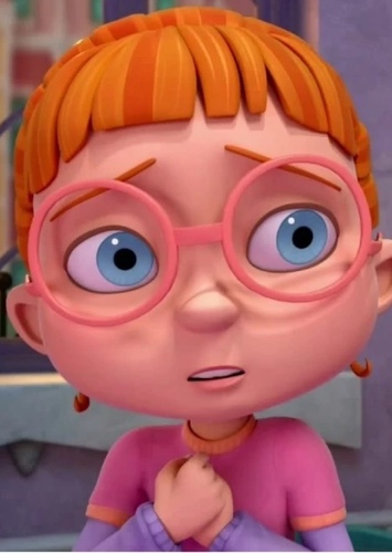 Bridget