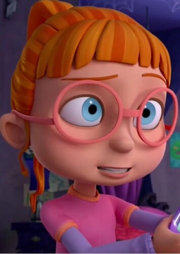 Bridget