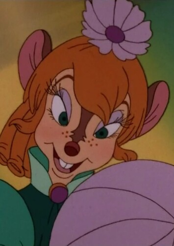 Bridget
