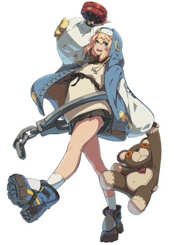 Bridget