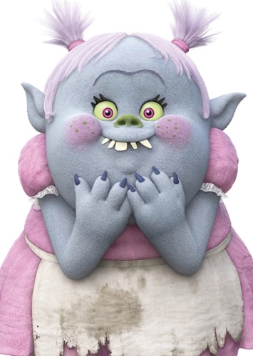 Bridget