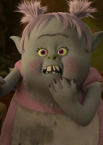 Bridget