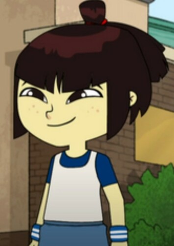 Bridget Brickhouse