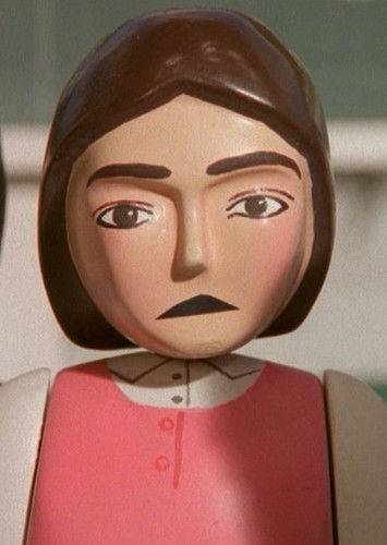 Bridget Hatt