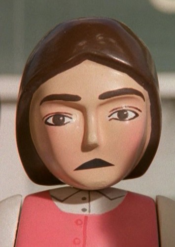 Bridget Hatt