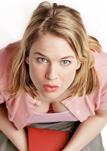 Bridget Jones (Bollywood Remake)