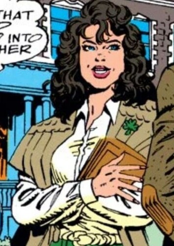 Bridget O'Neil
