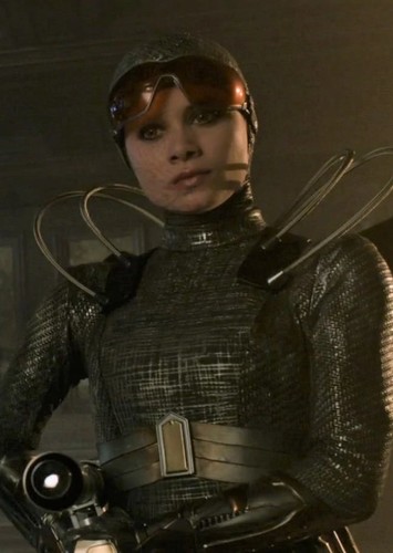 Bridget Pike