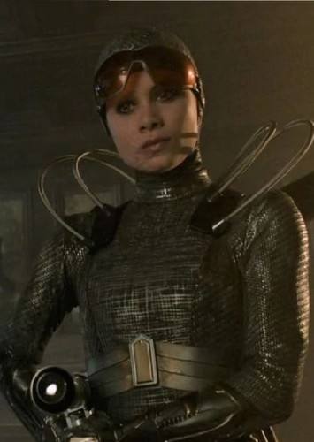 Bridgit Pike