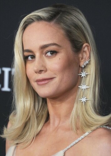 Brie Larson