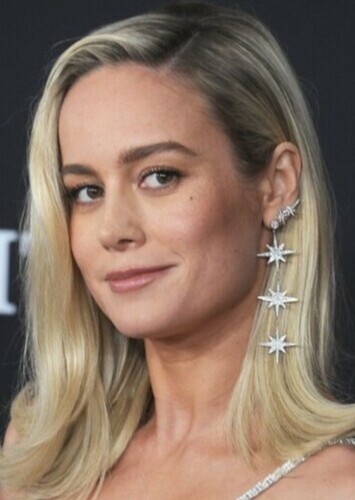 Brie Larson