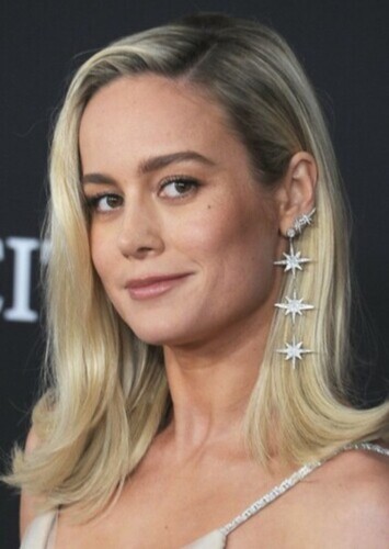 Brie Larson