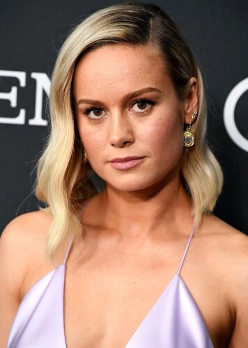 Brie Larson