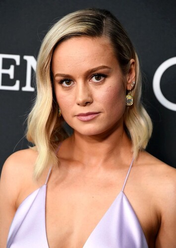 Brie Larson