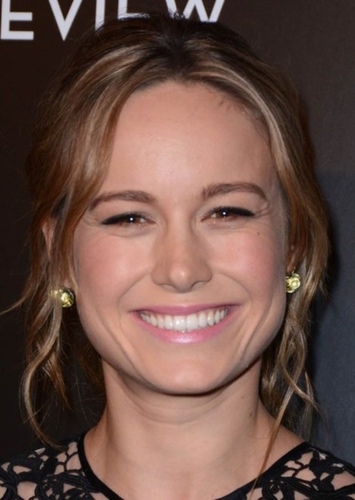 Brie Larson