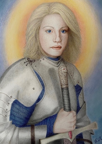 Brienne of Tarth
