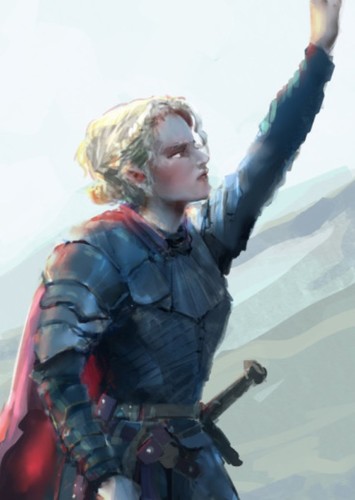 Brienne of Tarth