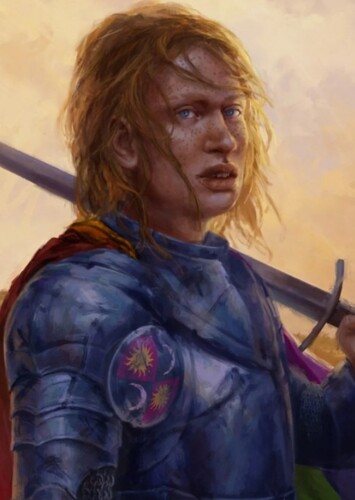 Brienne of Tarth