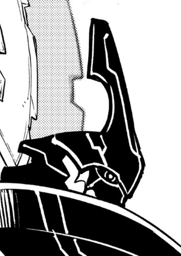 Brigandine