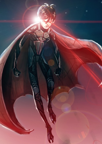 Brightburn