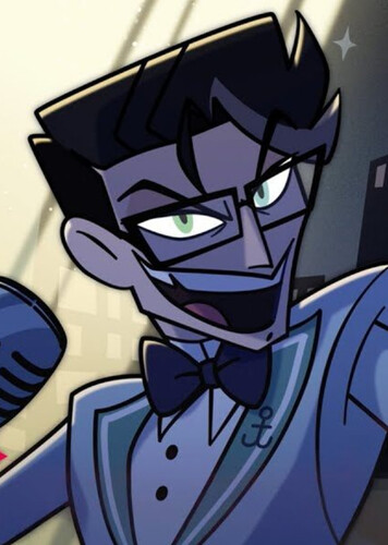 Brighter - Hazbin Hotel