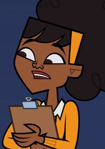 Brightly (Total DramaRama)