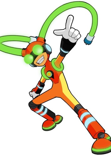 BrightMan