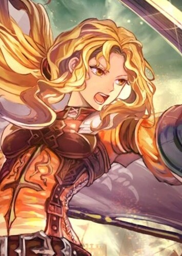 Brigid