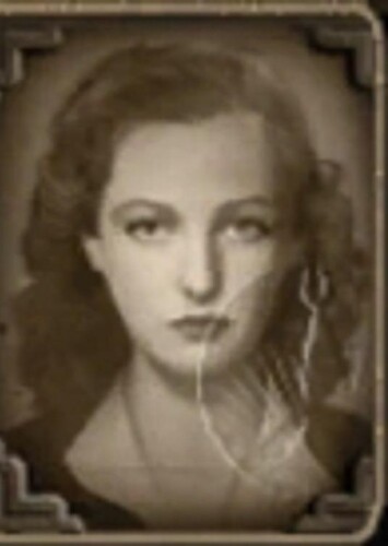 Brigid Tenenbaum