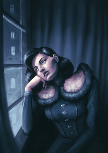 Brigid Tenenbaum