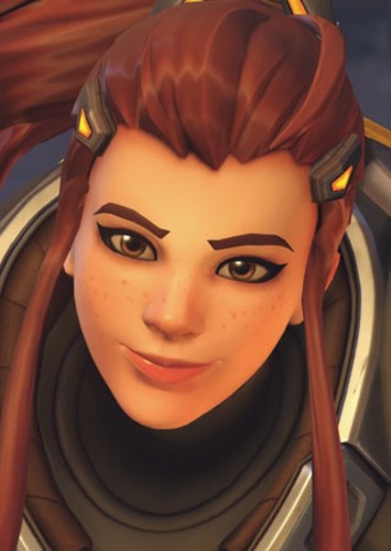 Brigitte