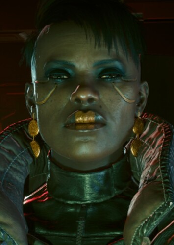 Brigitte