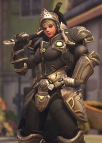 Brigitte