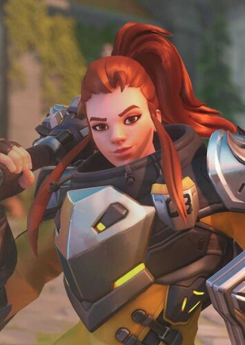 Brigitte