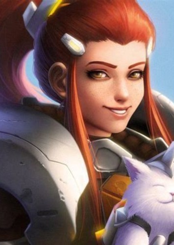 Brigitte