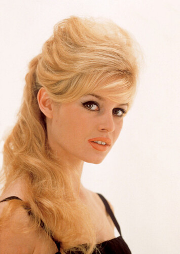 Brigitte Bardot