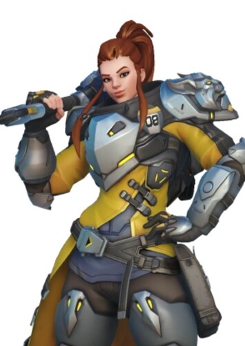 Brigitte Lindholm