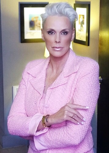 Brigitte Nielsen