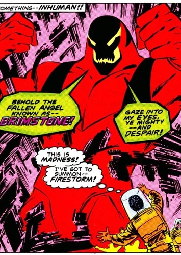 Brimstone