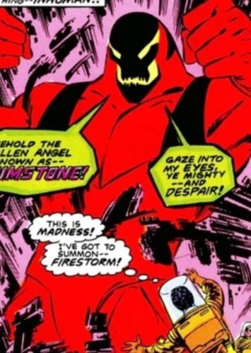 Brimstone