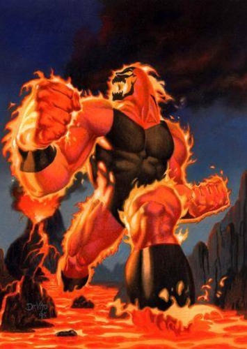 Brimstone