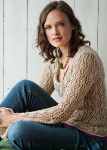Brina Palencia