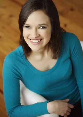 Brina Palencia