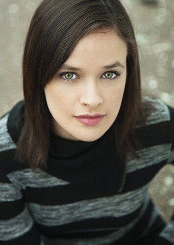 Brina Palencia